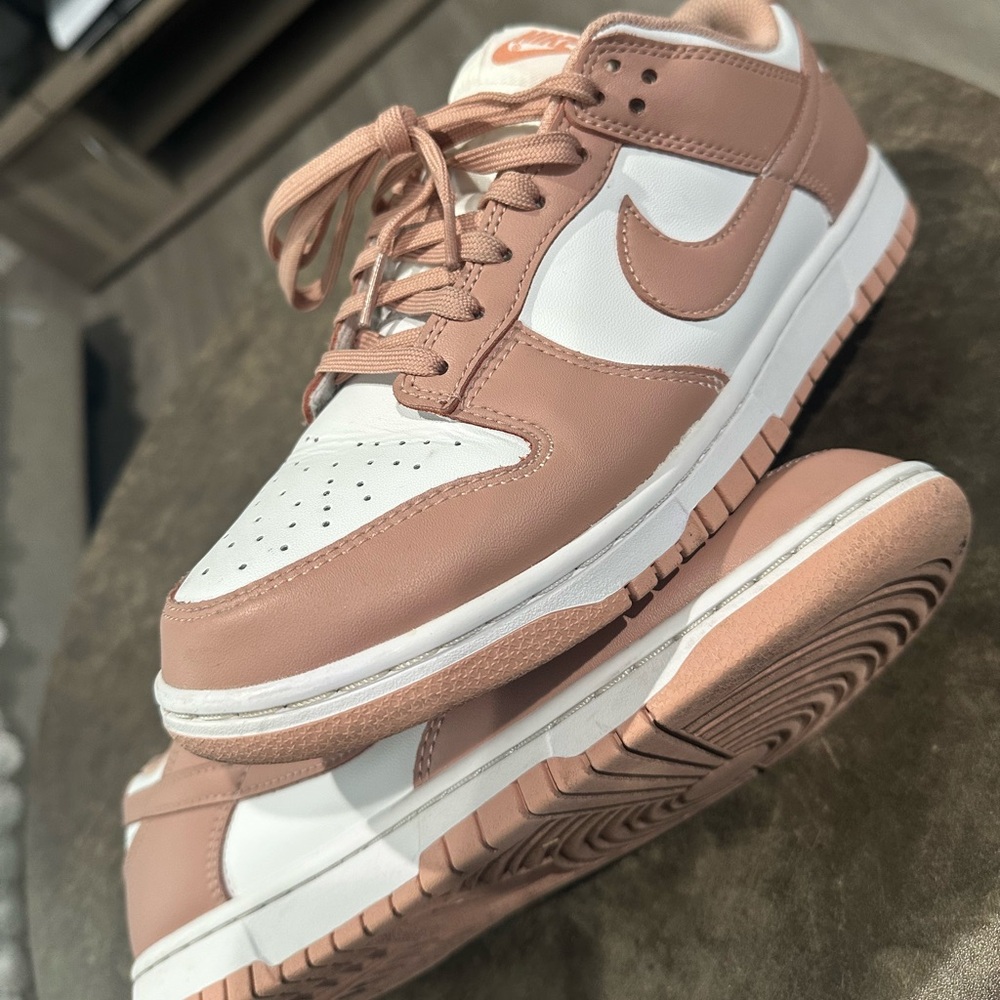 Nike Dunk Pink
